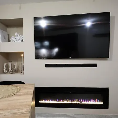 L'eden Sublime T3 De 70m 2 -terrasse Parking - 2 Pas De La *