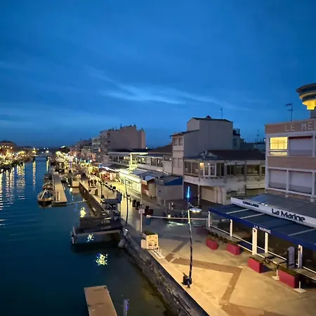 L'eden Sublime T3 De 70m 2 -terrasse Parking - 2 Pas De La *