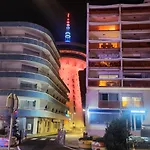 L'eden Sublime T3 De 70m 2 -terrasse Parking - 2 Pas De La *