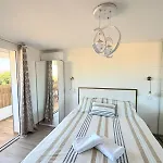 L'eden Sublime T3 De 70m 2 -terrasse Parking - 2 Pas De La *