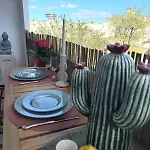 아파트 L'eden Sublime T3 De 70m 2 -terrasse Parking - 2 Pas De La *