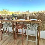 L'eden Sublime T3 De 70m 2 -terrasse Parking - 2 Pas De La *