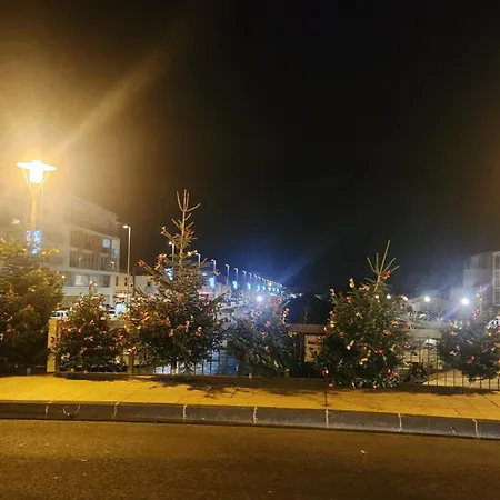 L'eden Sublime T3 De 70m 2 -terrasse Parking - 2 Pas De La * Palavas-les-Flots