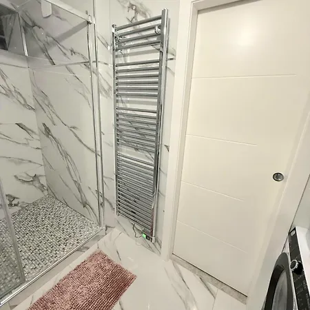 L'eden Sublime T3 De 70m 2 -terrasse Parking - 2 Pas De La Lägenhet *