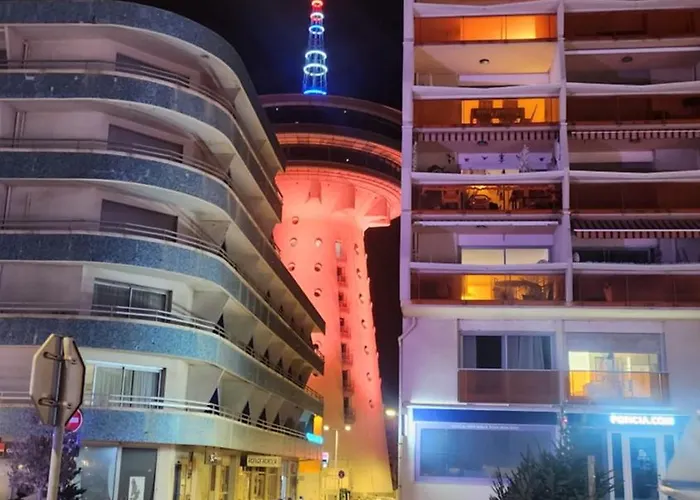 L'eden Sublime T3 De 70m 2 -terrasse Parking - 2 Pas De La *