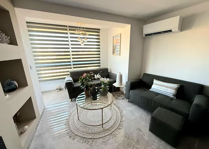 L'eden Sublime T3 De 70m 2 -terrasse Parking - 2 Pas De La 팔라바 레 플로